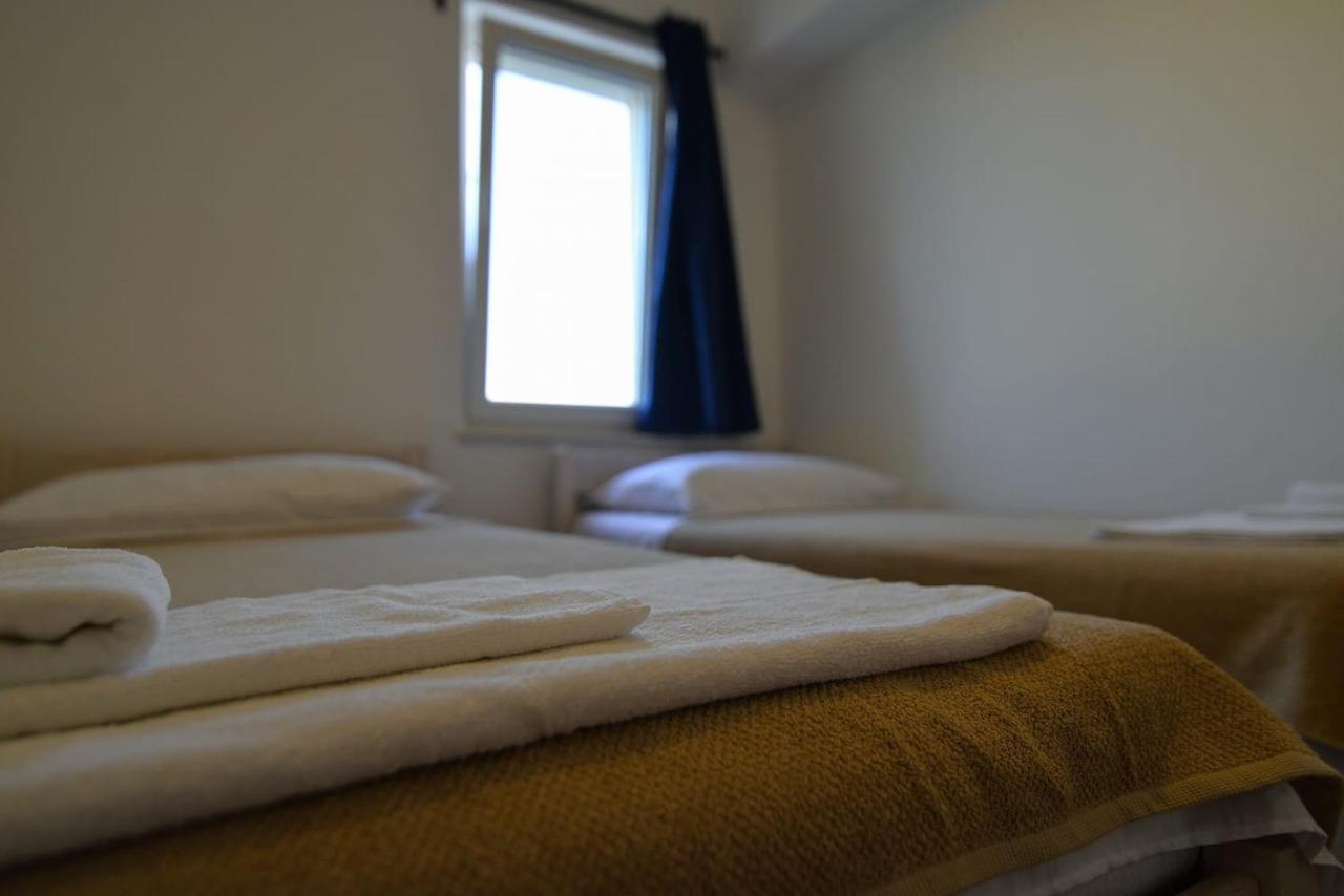 Apartment Avada Novaglia Esterno foto