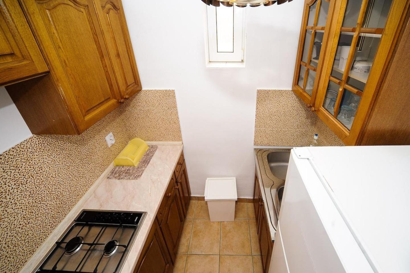 Apartment Avada Novaglia Esterno foto
