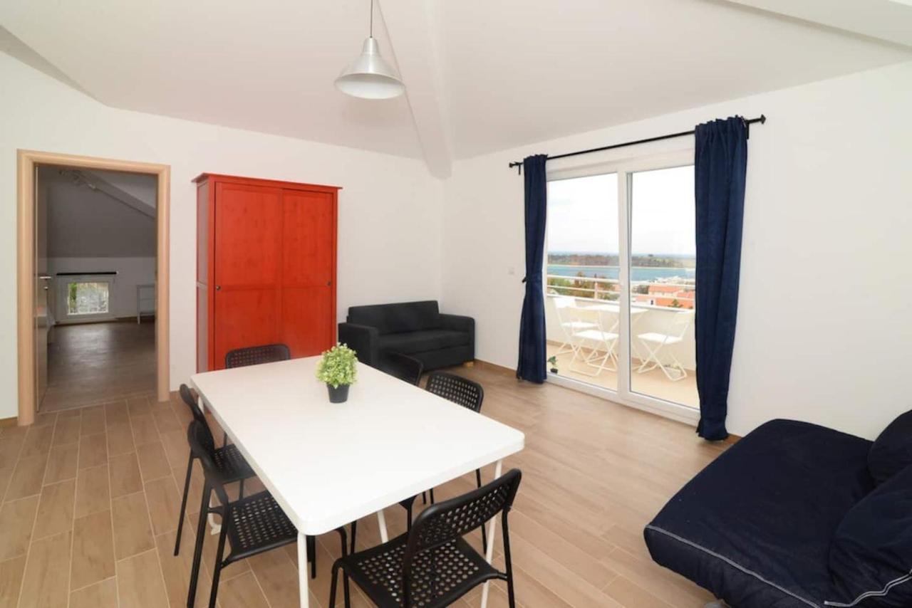 Apartment Avada Novaglia Esterno foto