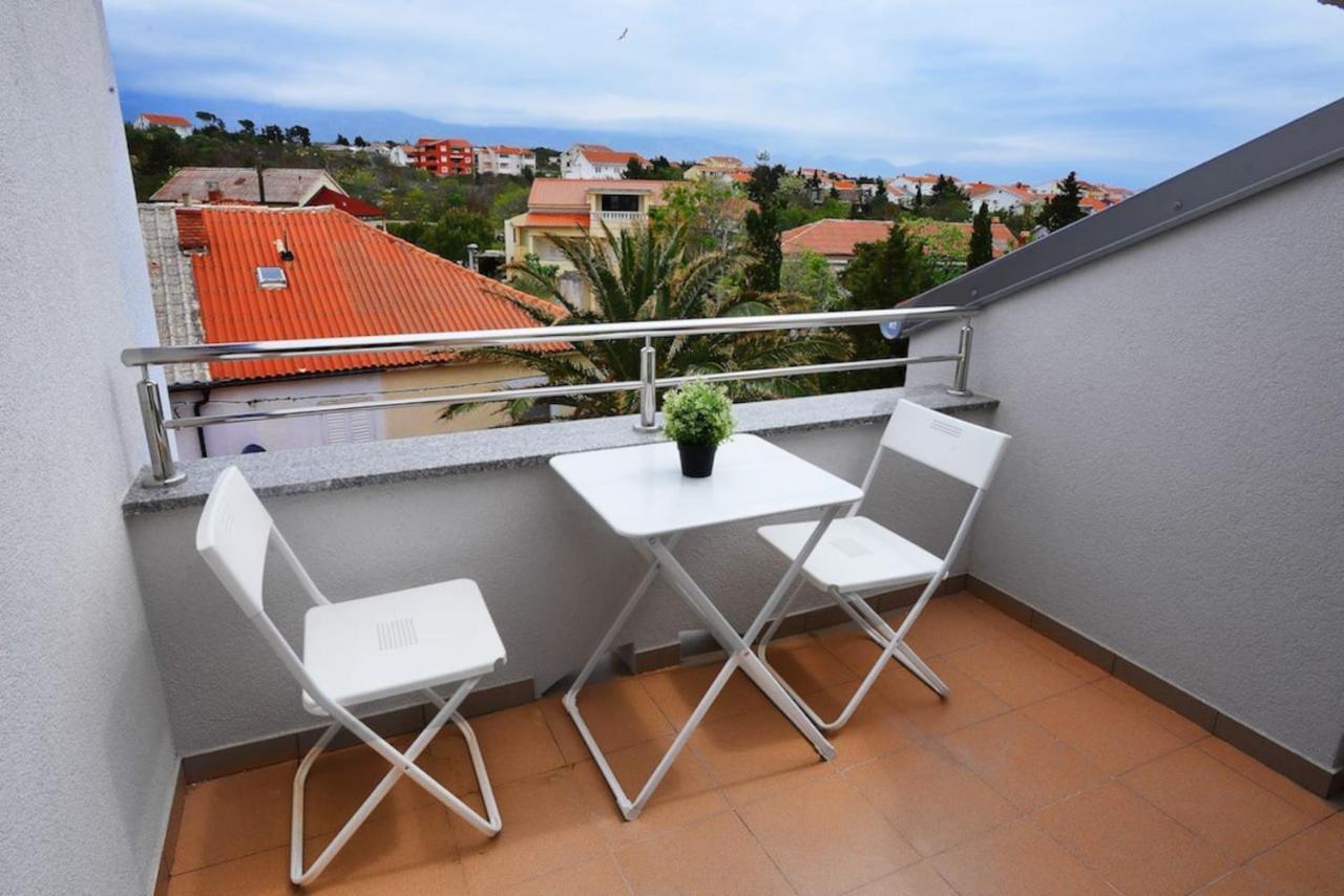Apartment Avada Novaglia Esterno foto