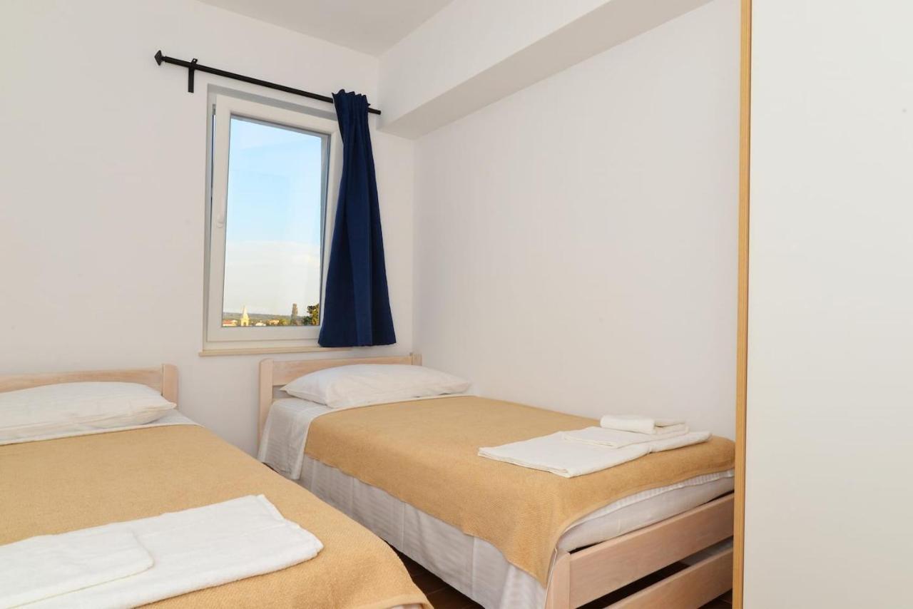 Apartment Avada Novaglia Esterno foto