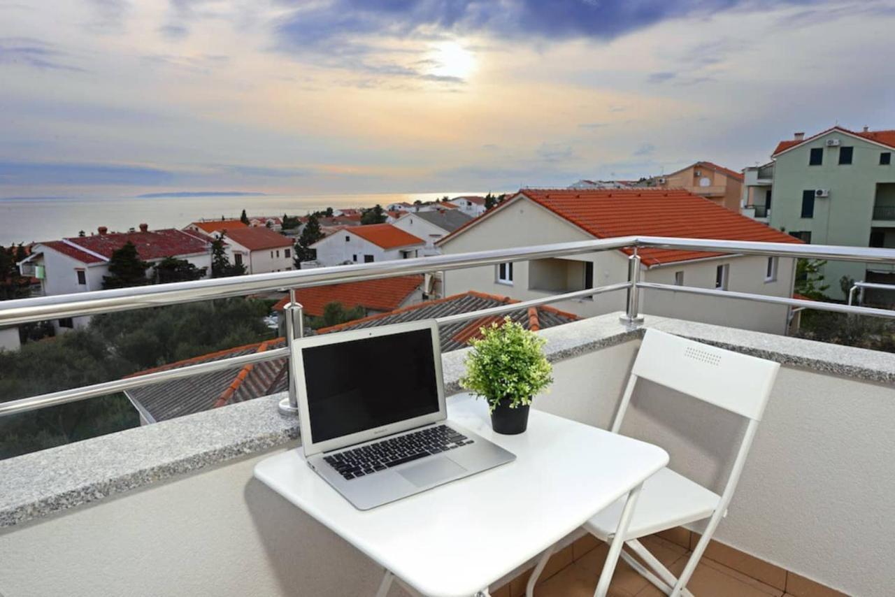 Apartment Avada Novaglia Esterno foto