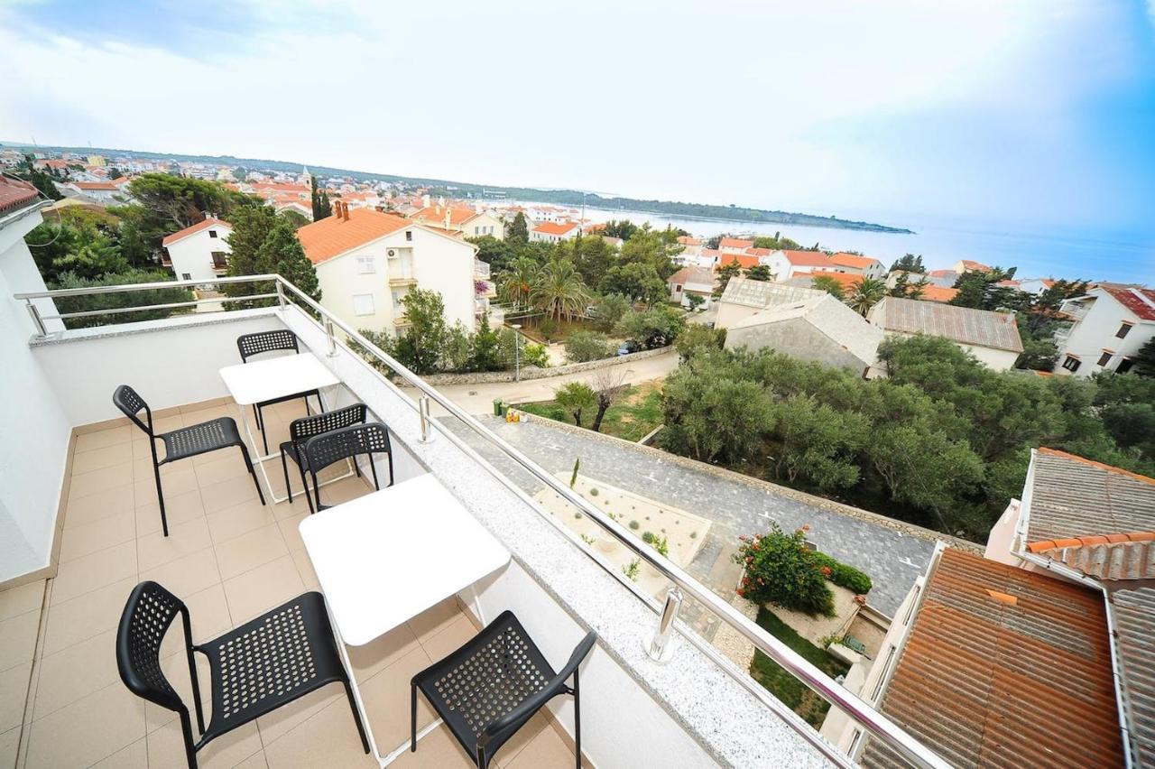 Apartment Avada Novaglia Esterno foto