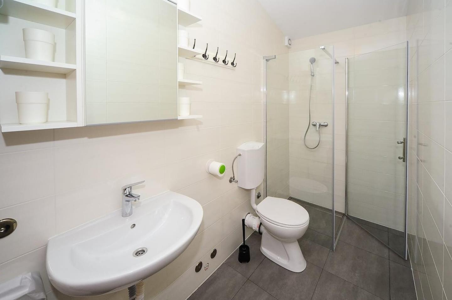 Apartment Avada Novaglia Esterno foto