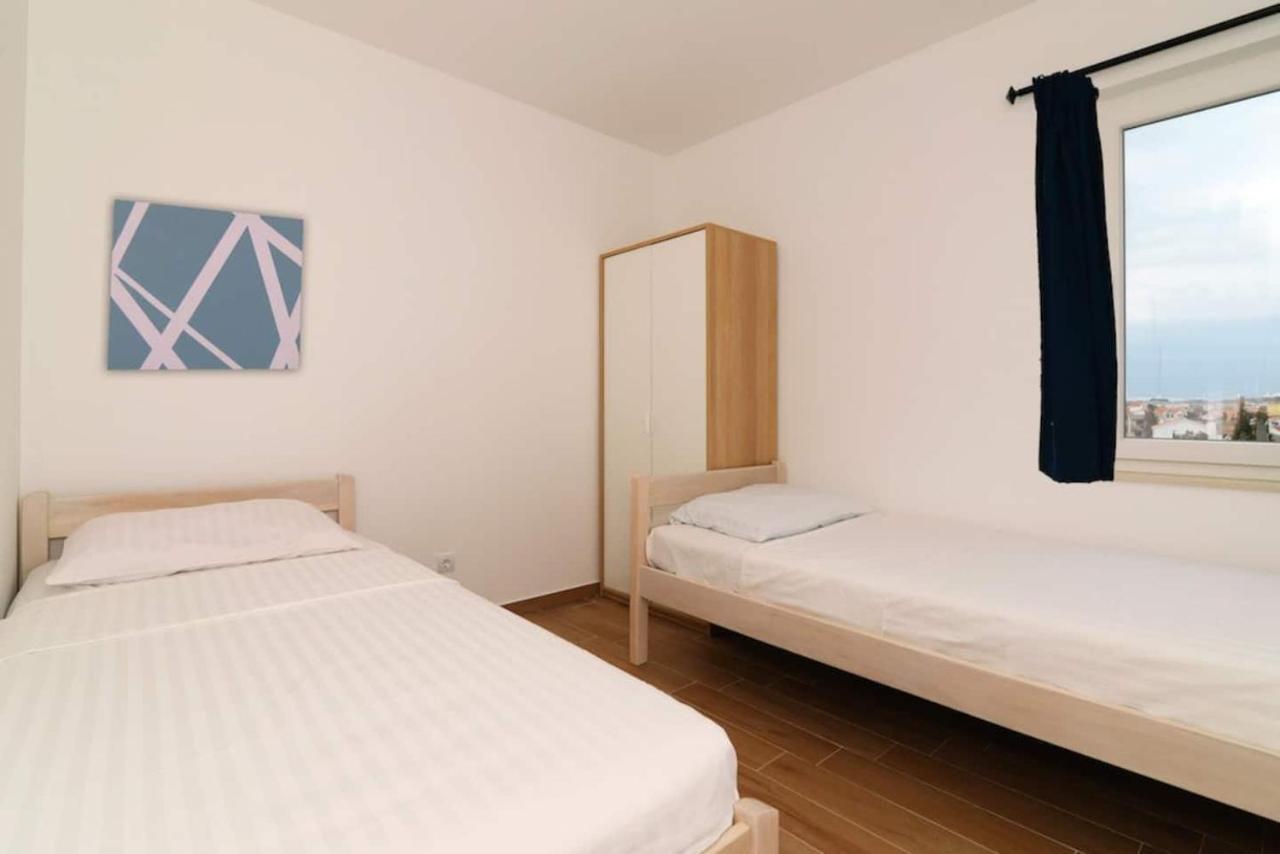 Apartment Avada Novaglia Esterno foto
