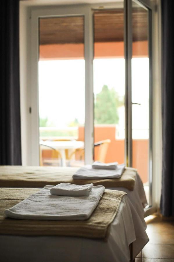Apartment Avada Novaglia Esterno foto