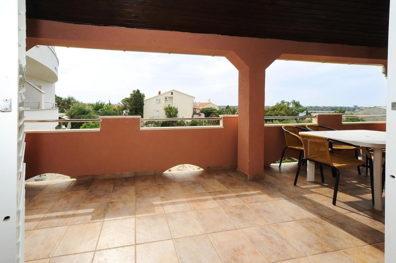 Apartment Avada Novaglia Esterno foto