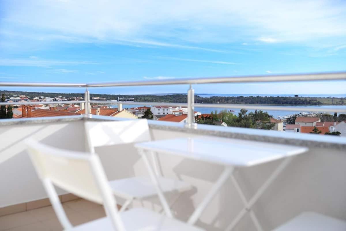 Apartment Avada Novaglia Esterno foto