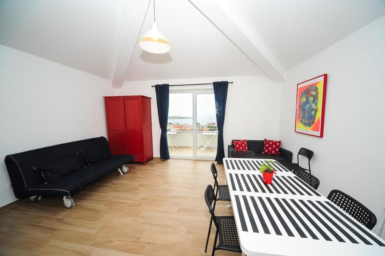 Apartment Avada Novaglia Esterno foto