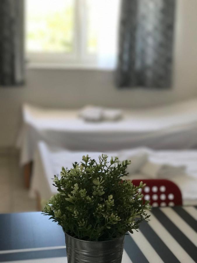 Apartment Avada Novaglia Esterno foto