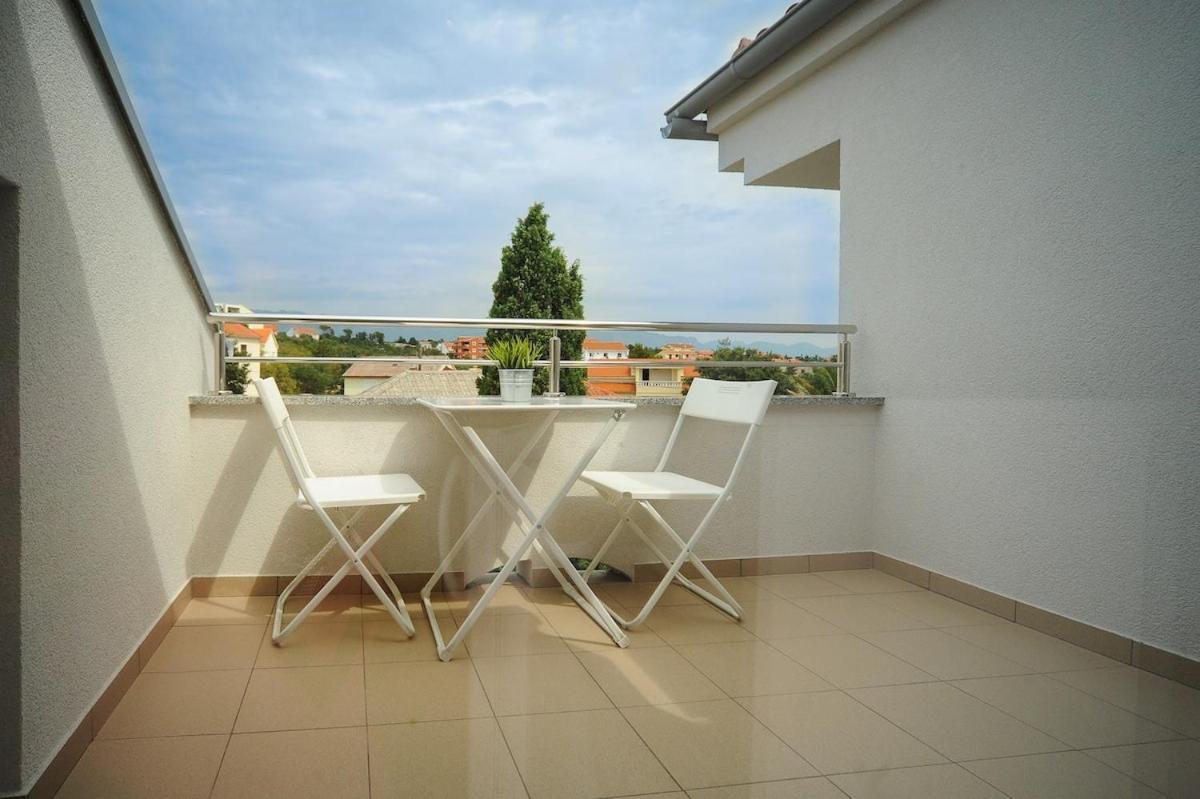 Apartment Avada Novaglia Esterno foto