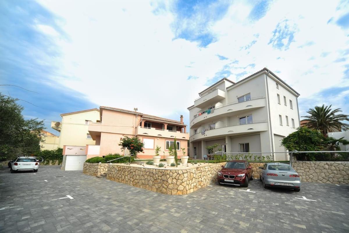 Apartment Avada Novaglia Esterno foto