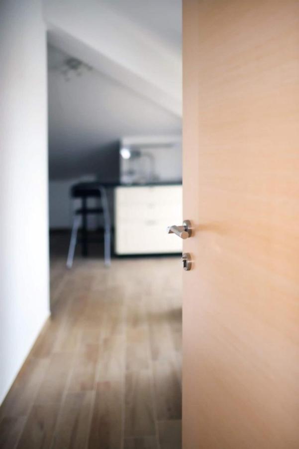 Apartment Avada Novaglia Esterno foto