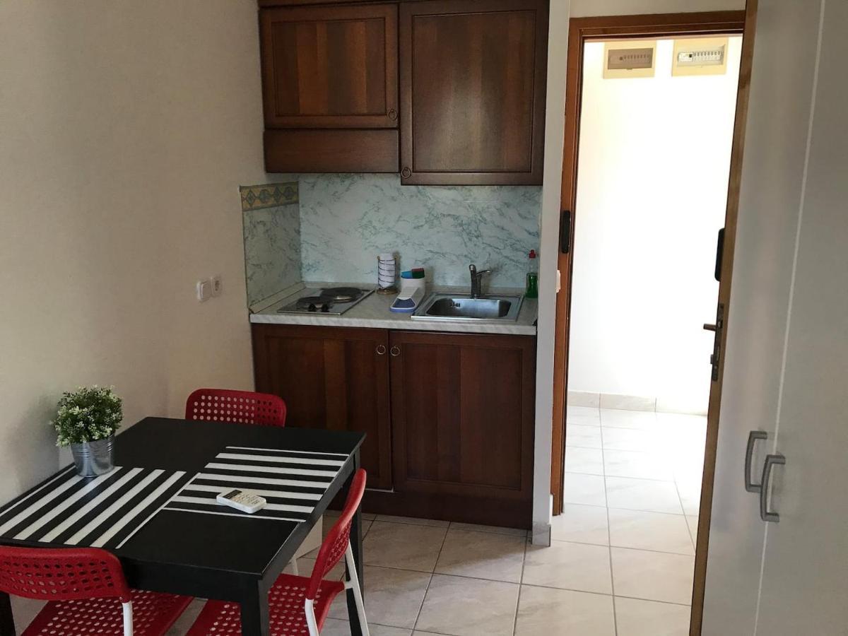 Apartment Avada Novaglia Esterno foto