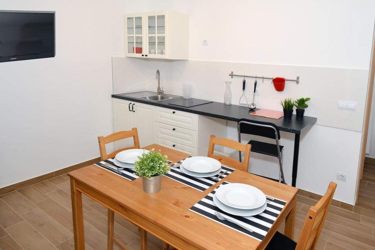 Apartment Avada Novaglia Esterno foto