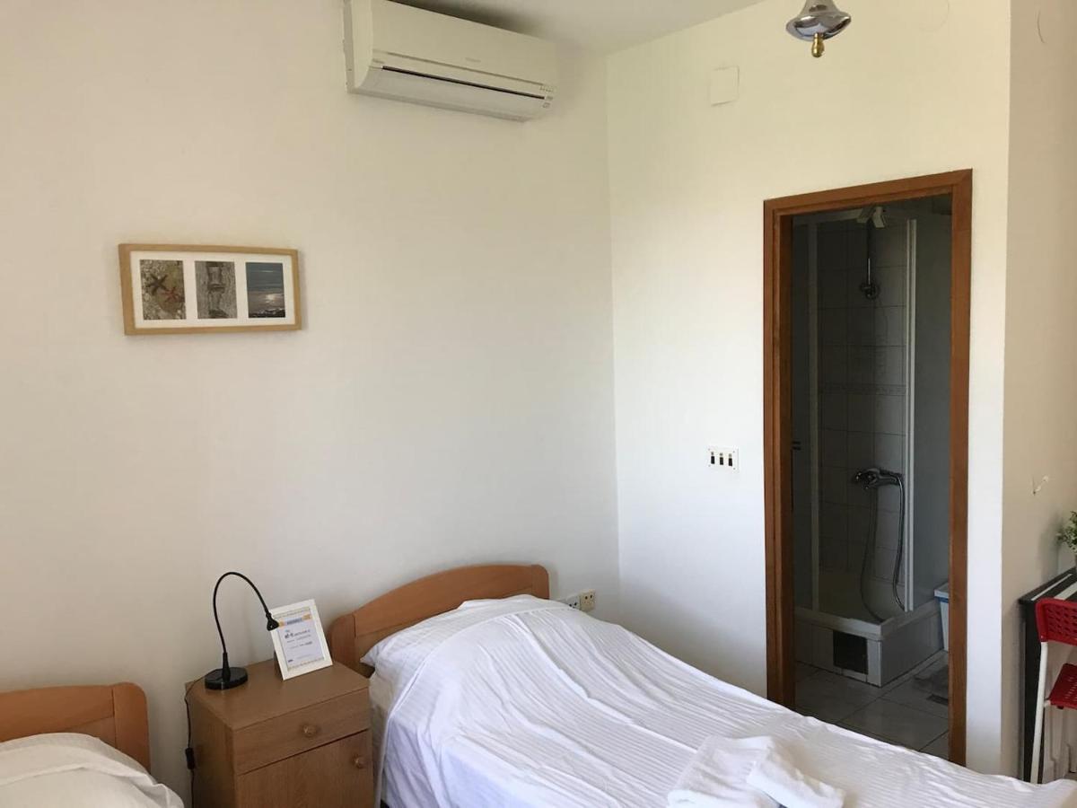 Apartment Avada Novaglia Esterno foto