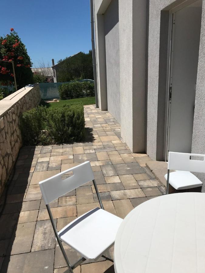Apartment Avada Novaglia Esterno foto