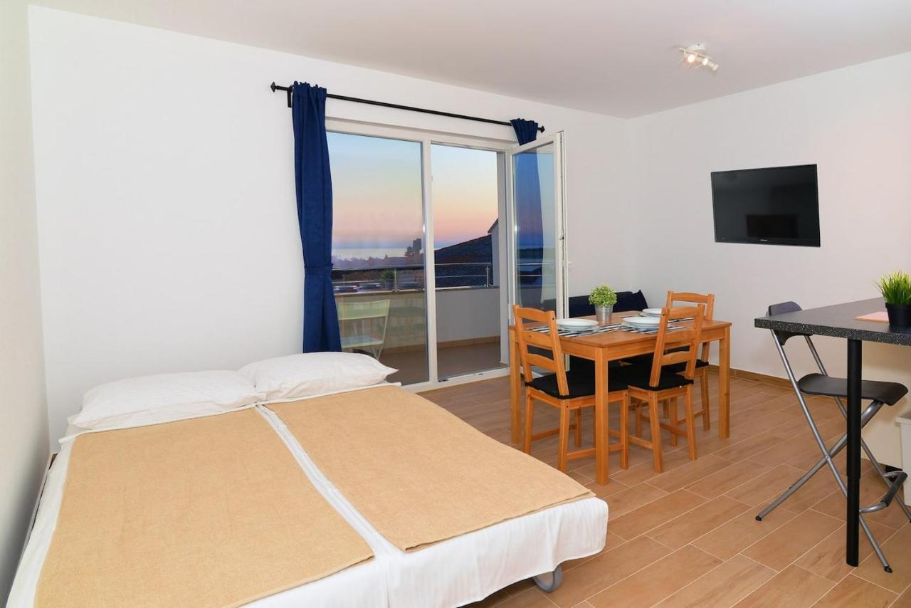 Apartment Avada Novaglia Esterno foto