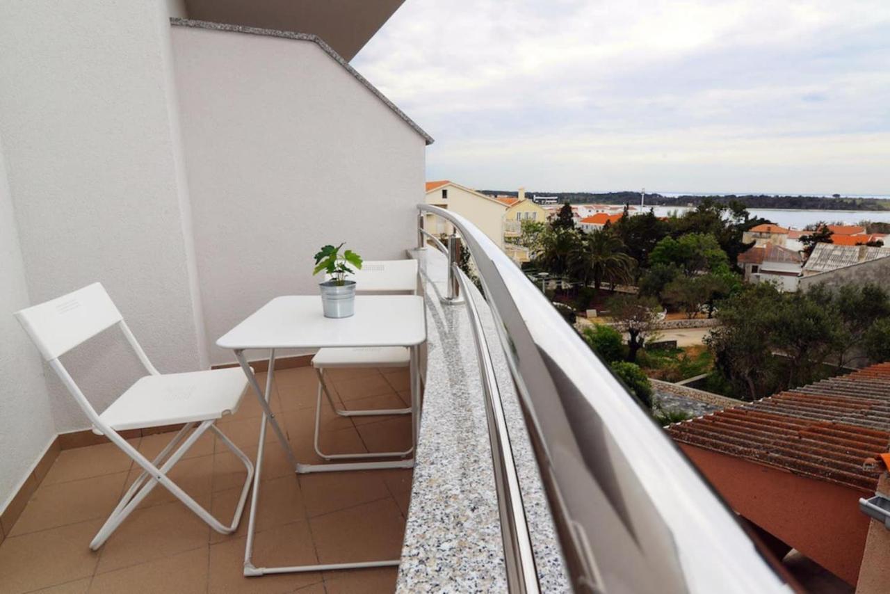 Apartment Avada Novaglia Esterno foto